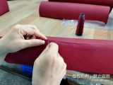 蒙泰海綿體位墊弄臟了要怎么護(hù)理？
