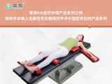 蒙泰體位墊丨幫助解決臨床減輕30%工作負(fù)擔(dān)，病人無(wú)痛苦無(wú)傷害手術(shù)體位墊